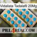 Vidalista Tadalafil 20Mg new08